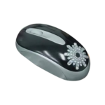 Mouse Black Diamond PS2