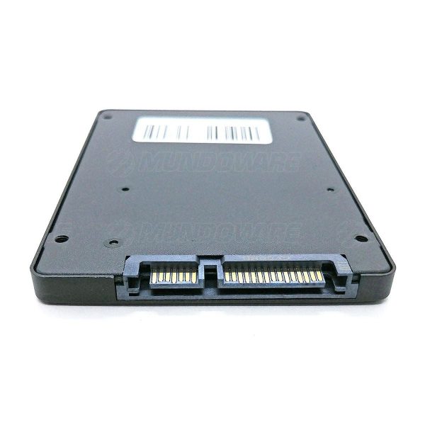 4237597 HD SSD 120GB 25 SATA Exbom SSD 25SA120G 10350235 z
