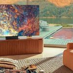 Samsung apresenta novas televisões no evento The First Look Brasil
