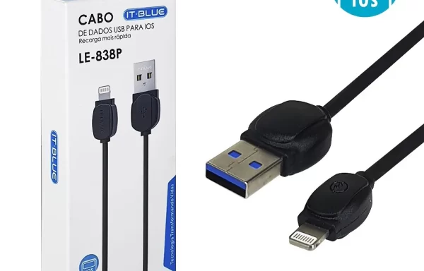 Cabo USB iPhone